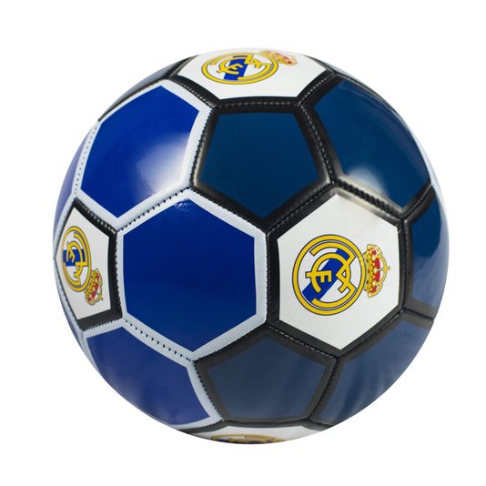 Bola de Futebol de Campo Real Madrid
