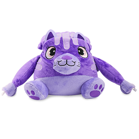 Bolsa Térmica Pets Gatinho DTC