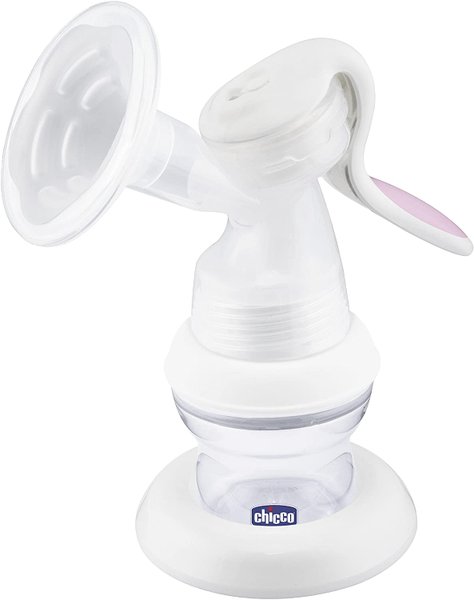 Bomba Tira Leite Manual Chicco