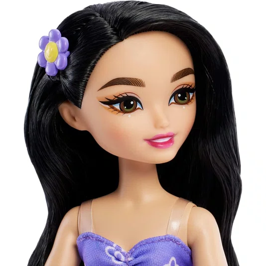 Boneca Barbie Dream Besties Praia Renee Mattel