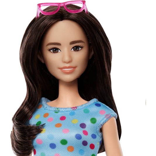 Boneca Barbie Profissões Terapeuta de Arte Mattel