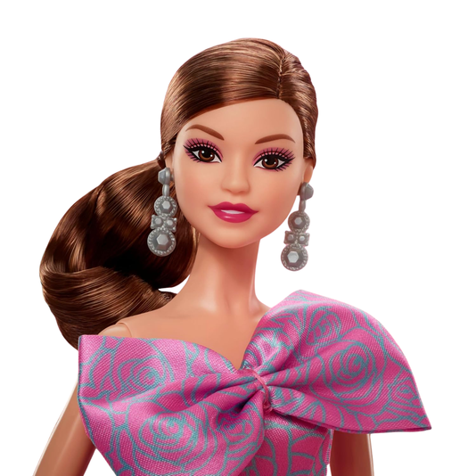 Boneca Barbie Signature Birthday Wishes Mattel
