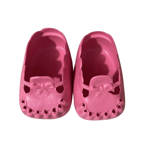 Boneca Bebezinho Vestido Listrado Estrela
