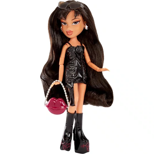 Boneca Bratz Celebrity Doll Kylie Jenner Day MGA Entertainment
