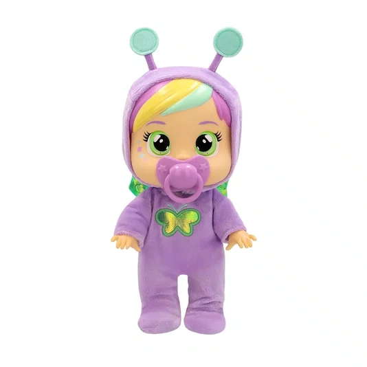 Boneca Cry Babies Loving Care Susi Multikids