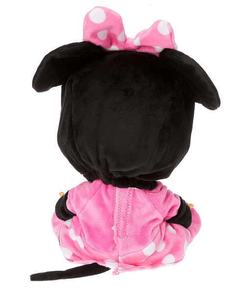 Boneca Cry Babies Minnie MultiKids
