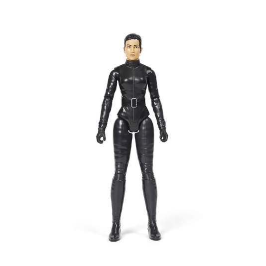 Boneca de Ação Mulher Gato Selina Kyle DC Sunny