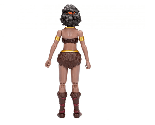 Boneca Diana 15 cm Dungeons & Dragons Caverna do Dragão Desenho Hasbro
