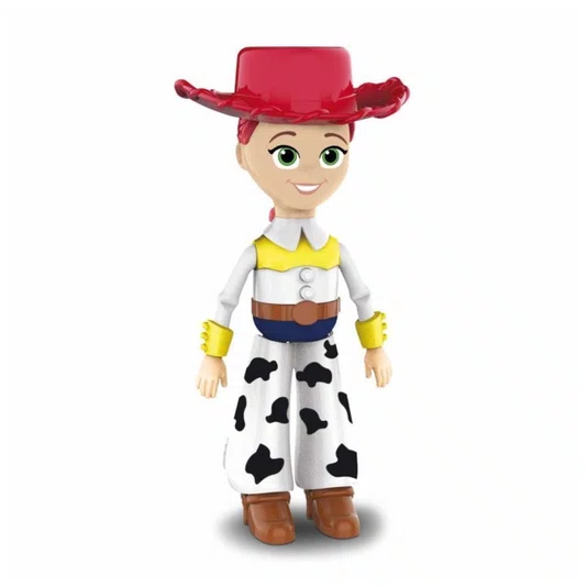 Boneca Jessie Toy Story Disney Baby Elka