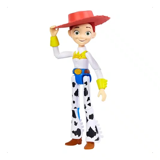 Boneca Jessie Toy Story Disney Baby Elka