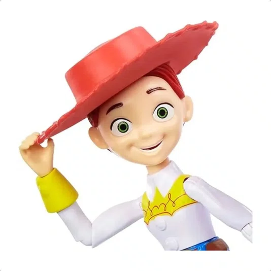 Boneca Jessie Toy Story Disney Baby Elka