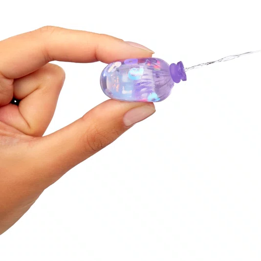 Boneca LOL Suprise Water Balloon Suprise Candide