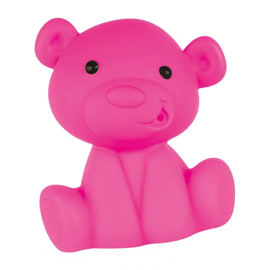 Boneca Love Bebê Meu Mascotinho Menina Cotiplás