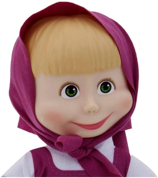 Boneca Masha Cotiplás