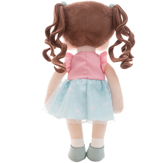 Boneca Metoo Angela Candy School Bup Baby