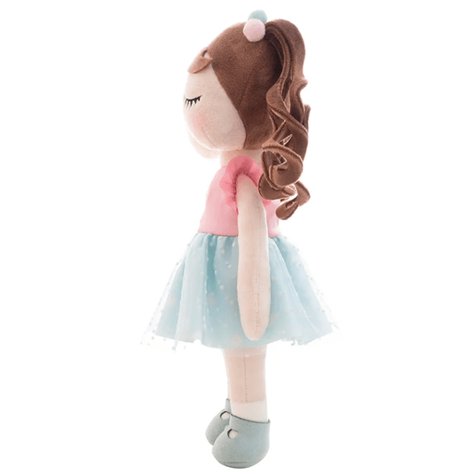 Boneca Metoo Angela Candy School Bup Baby