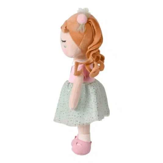 Boneca Metoo Angela Candy School Lollypop Bup Baby