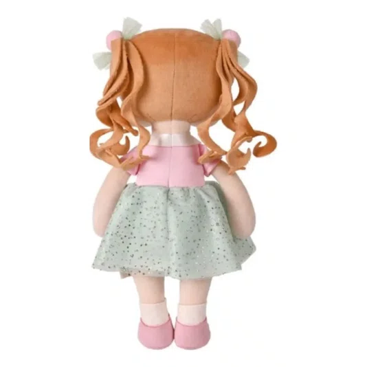 Boneca Metoo Angela Candy School Lollypop Bup Baby