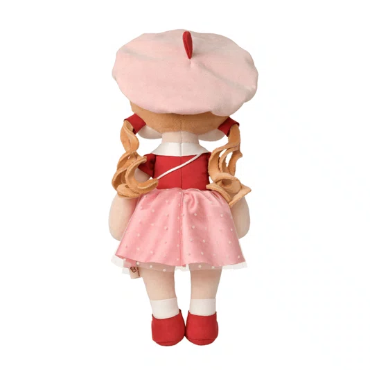 Boneca Metoo Angela Cher Bup Baby
