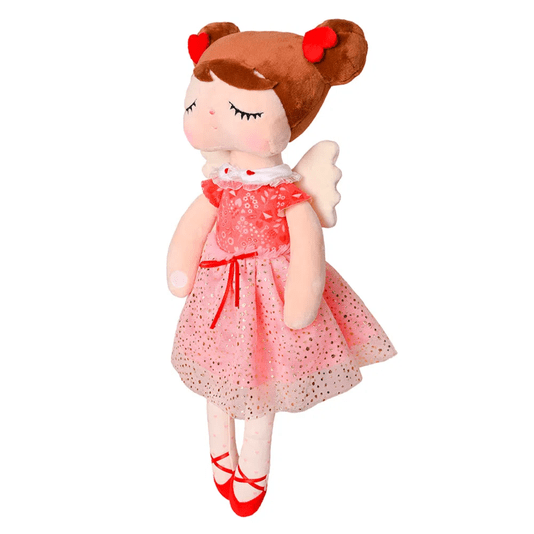 Boneca Metoo Angela Fada Mia Bup Baby 