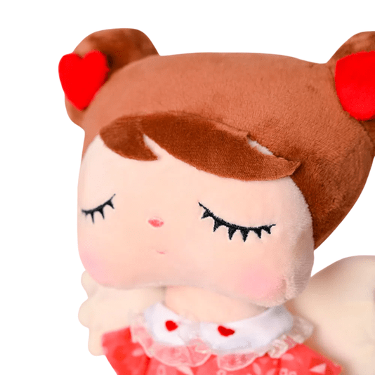 Boneca Metoo Angela Fada Mia Bup Baby 