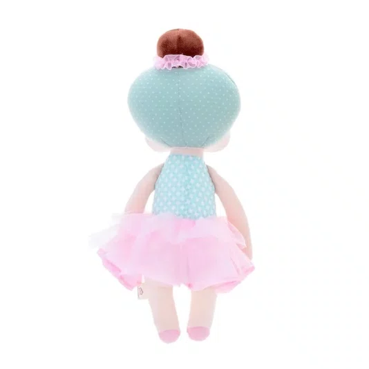 Boneca Metoo Angela Lai Ballet Verde Bup Baby