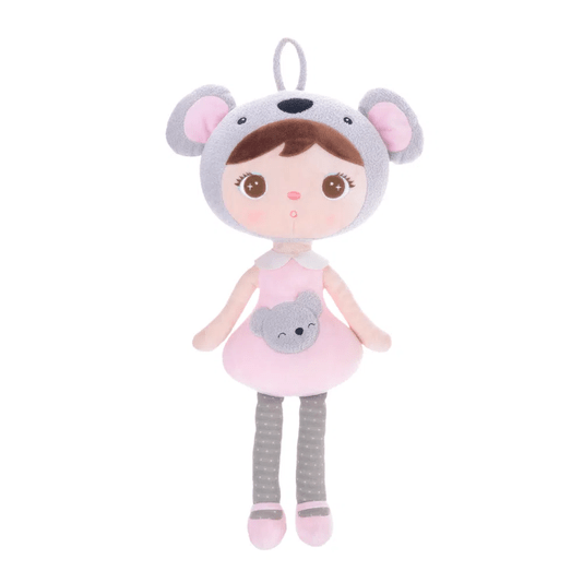 Boneca Metoo Jimbao Doll Koala Bup Baby