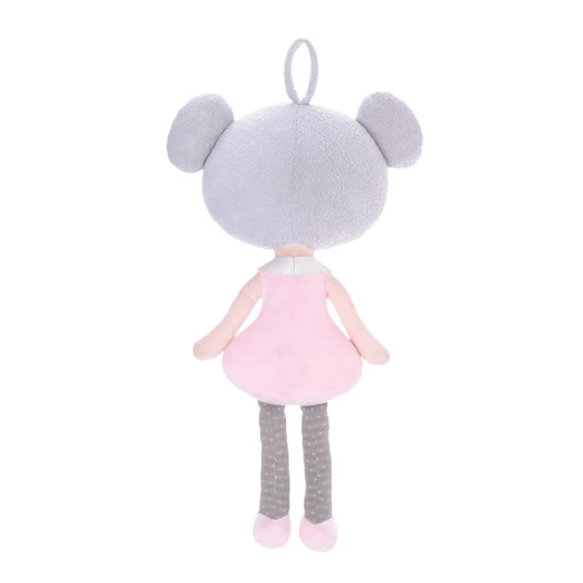 Boneca Metoo Jimbao Doll Koala Bup Baby
