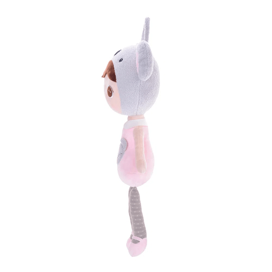 Boneca Metoo Jimbao Doll Koala Bup Baby