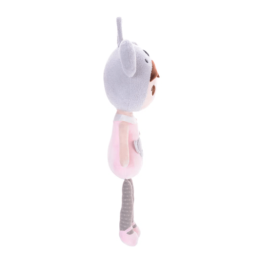 Boneca Metoo Jimbao Doll Koala Bup Baby