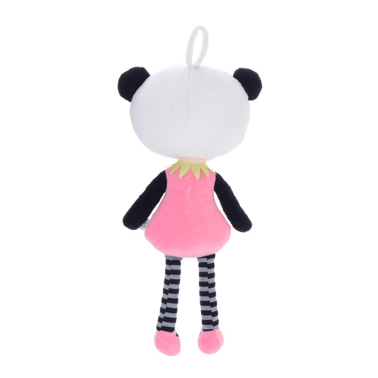Boneca Metoo Jimbao Doll Panda Bup Bbay