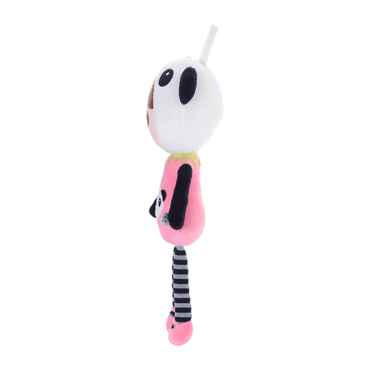 Boneca Metoo Jimbao Doll Panda Bup Bbay