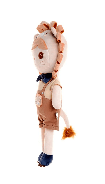Boneca Metoo Jimbao Leão
