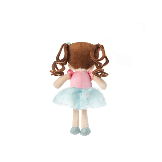 Boneca Metoo Mini Angela Candy School Bup Baby