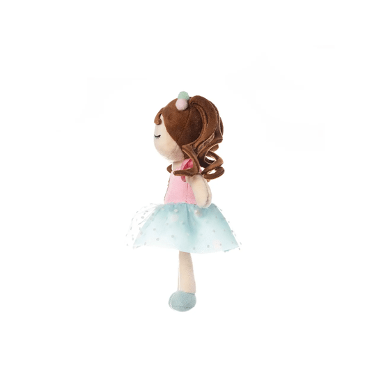 Boneca Metoo Mini Angela Candy School Bup Baby