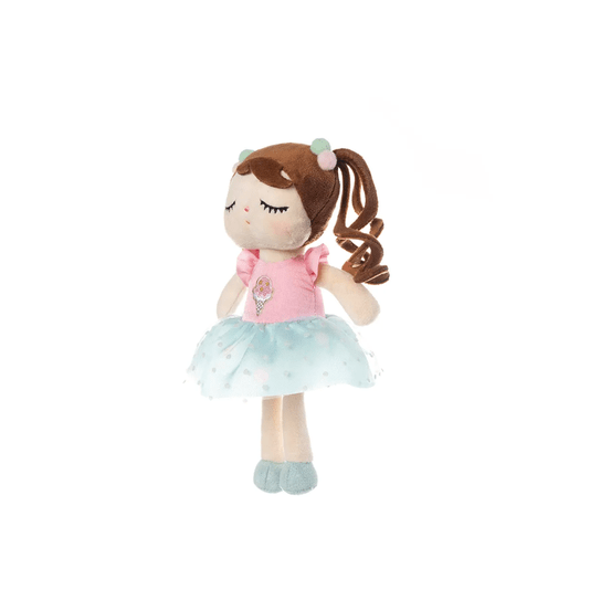 Boneca Metoo Mini Angela Candy School Bup Baby