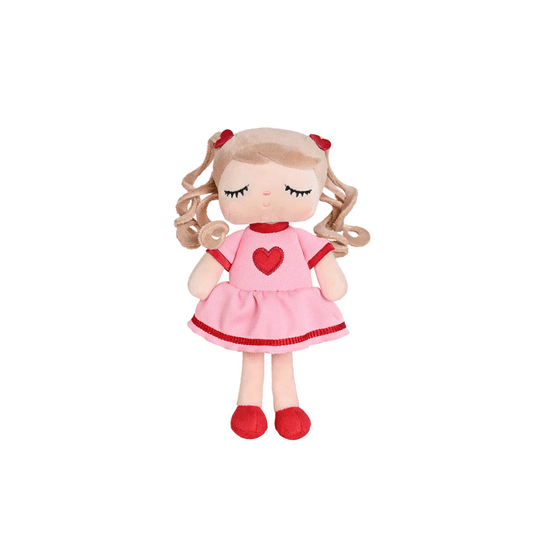 Boneca Metoo Mini Angela Tica Bup Baby