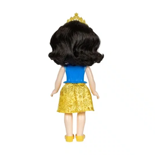 Boneca Minha Primeira Princesa Disney Branca de Neve Multikids