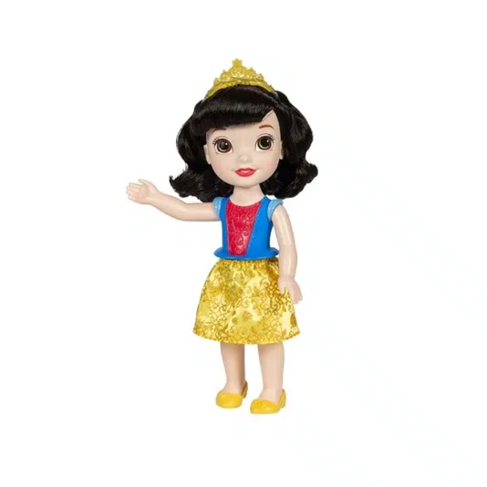 Boneca Minha Primeira Princesa Disney Branca de Neve Multikids