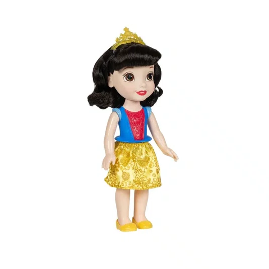 Boneca Minha Primeira Princesa Disney Branca de Neve Multikids