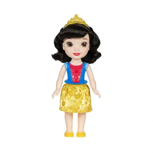 Boneca Minha Primeira Princesa Disney Branca de Neve Multikids