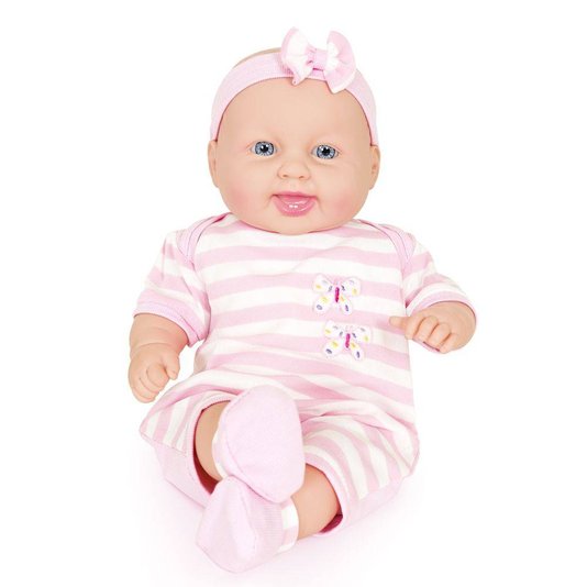 Boneca Miyo Menina Cotiplás