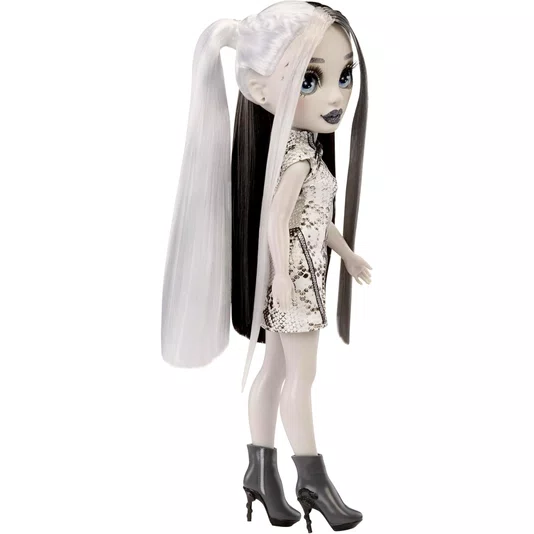 Boneca Rainbow High Shadow High Heather Grayson MGA Entertainment