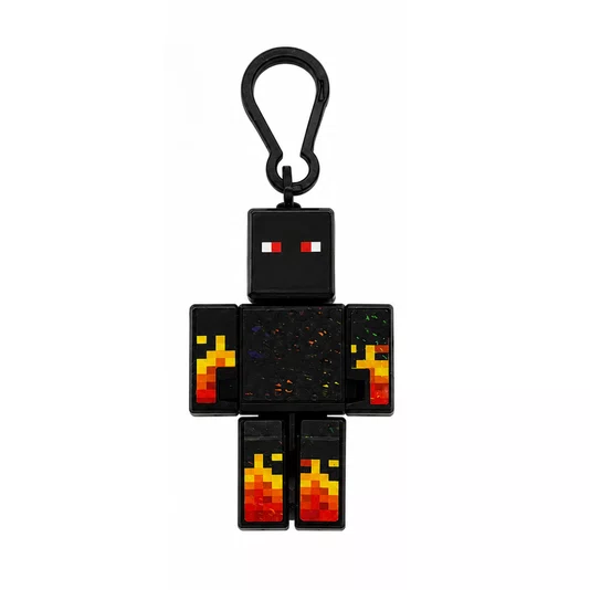 Boneco Athos Chaveiro 8 cm com Ferramentas Algazarra