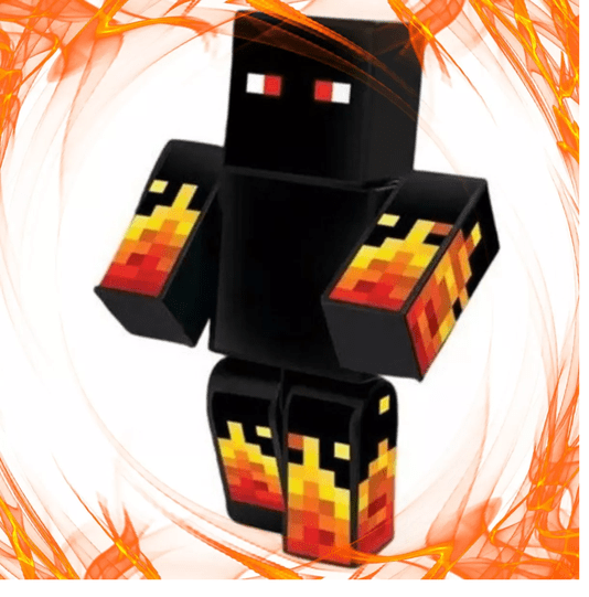 Boneco Athos Gamer Skin 25 cm Algazarra