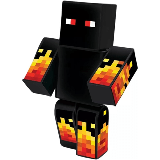 Boneco Athos Gamer Skin 25 cm Algazarra