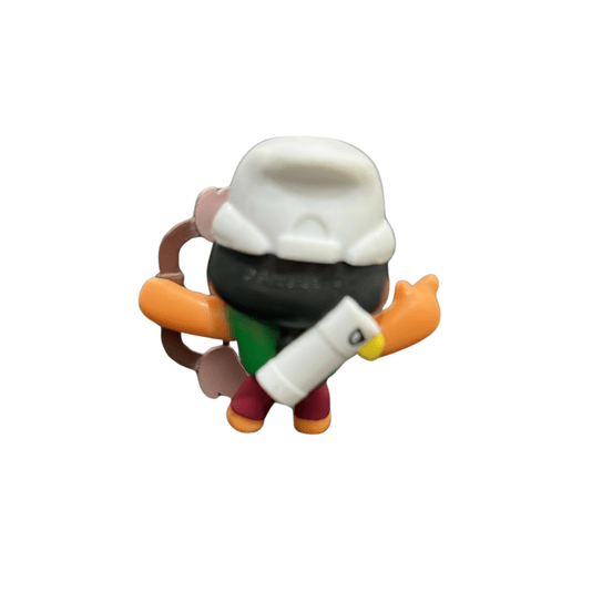 Boneco Colecionável Bo Brawl Stars Multikids