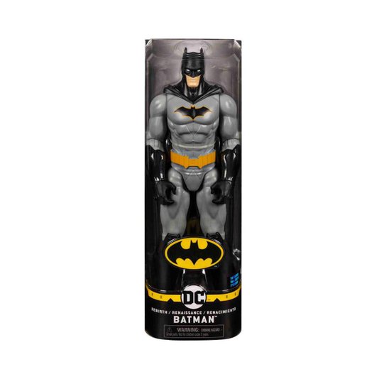 Boneco DC Batman Renascimento Sunny