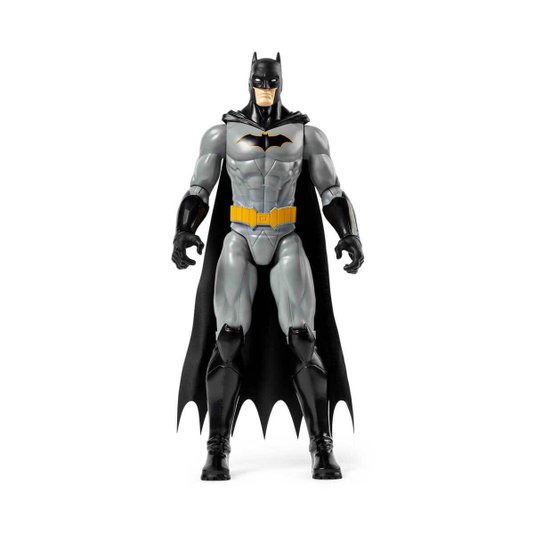 Boneco DC Batman Renascimento Sunny