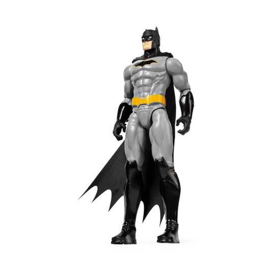 Boneco DC Batman Renascimento Sunny